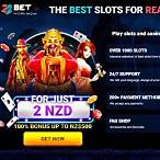 22 bet casino aussie
