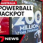 aussie lottery